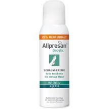 Neubourg Skin Care GmbH Allpresan diabetic Intensiv Repair mit Urea