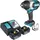 Makita DTW 1004 RG inkl. 2 x 6,0 Ah + Ladegerät