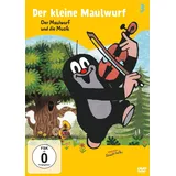 Leonine Der kleine Maulwurf DVD 3
