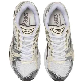 Asics Gel-Kayano 14 Herren Weiß 44,5