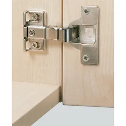 Kühlschrankscharnier ET 582 95°