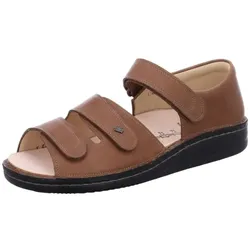 FinnComfort Sandale Baltrum, Braun, 42