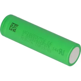 MURATA 8x Murata Akku 18650 VTC6 3120mAh 30A