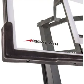 Goaliath Basketballanlage GB60 Grau