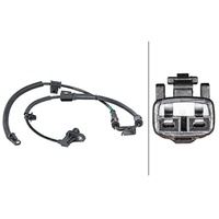 Hella Sensor, Raddrehzahl