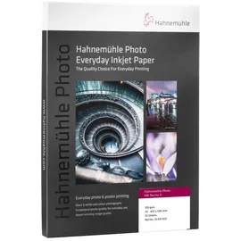 Hahnemühle Photo Silk Baryta X 310g/m2 DIN A2 25 Bogen