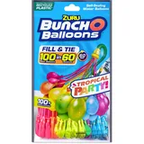 Zuru Bunch O Balloons Tropical Party 3 Stück
