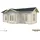 Palmako Gartenhaus Anna 8,20 x 5,20 m Rot