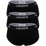 Lacoste 3-Pack Slips, (8H3472)