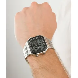 Casio Sports Ae-1200whd Uhr LCD One Size