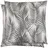 GO-DE Dekokissen 48 x 10 x 48 cm grau 2-tlg.