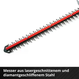 Einhell Arcurra 18 V Li ohne Akku