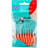 TEPE Interdentalbuerste x-weich 0,5mm, 8 St