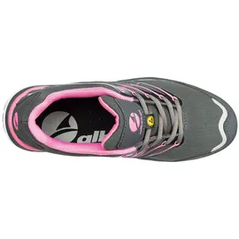 Albatros TWIST PINK WNS LOW ESD SRC DGUV Gr. 36