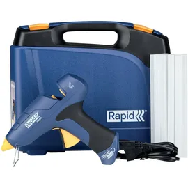 Rapid CG270 Klebepistole Set, Koffer