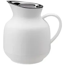 Stelton Amphora 20,5 cm white 1 l
