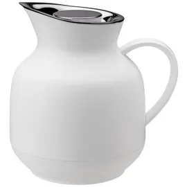 Stelton Amphora 20,5 cm white 1 l