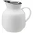 20,5 cm white 1 l