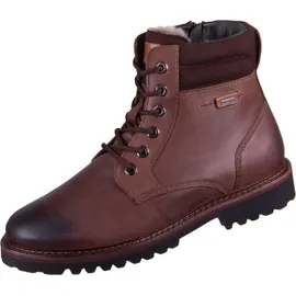 SIOUX Adalrik Herren Braun 45