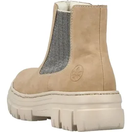 Rieker Z7465-60 Damen Beige 40