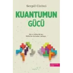 Kuantumun Gücü