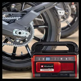 Einhell PRESSITO 18/25 Hybrid