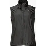 Schöffel Vest Style Cannobio Women schwarz (9990) 42