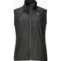 Schöffel Vest Style Cannobio Women schwarz (9990) 42