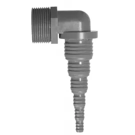 AIRFIT Pumpen - Winkel - Universal DN 32 (11/4") x 32-8 mm