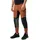 RevIt! Revit Peninsula 2 Textilhose Unisex - Dunkelrot/Schwarz / XL