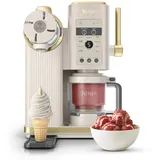 Ninja CREAMi Scoop & Swirl NC701EUSTGD Stone Gold