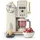Ninja CREAMi Scoop & Swirl NC701EUSTGD Stone Gold