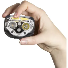 Energizer Vision Ultra Gelb/Schwarz