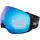 Mc Kinley McKINLEY Ski-Brille Schwarz Einheitsgröße