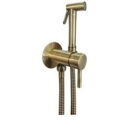 Paffoni Bidetarmatur Bronze ZDUP110BR