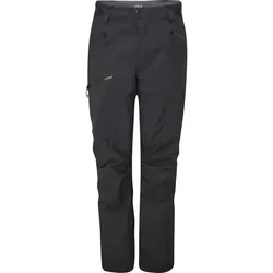 Rab Khroma Diffuse GTX Pants Wmns black (BLK) 16