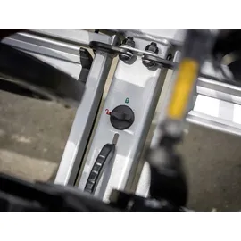 eufab fahrradheckträger PREMIUM PRO X2