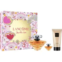 Lancôme Trésor Eau de Parfum 100 ml + Eau de Parfum 7,5 ml + Body Lotion 50 ml Geschenkset
