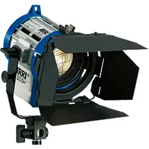 ARRI 300 plus 300W Schwarz