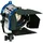 ARRI 300 plus 300W Schwarz