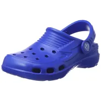 Beck Unisex Kinder Clogs 955 Clogs,Blau, 31 EU