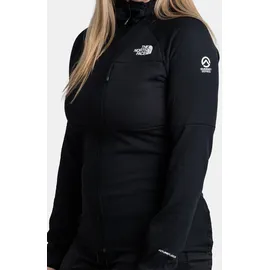 The North Face Damen Summit Futurefleece Hoodie Jacke (Größe M,