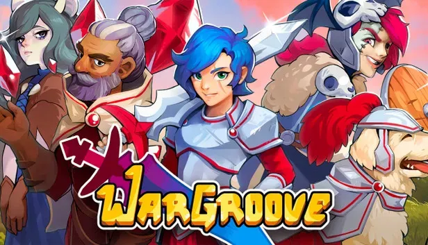 Wargroove