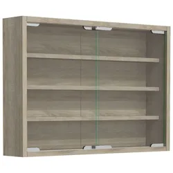 Vitrine AGISA