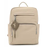 SURI FREY Rucksack Suri Sports Cody Backpack M Sand