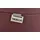 Hukla Relaxsessel Florian Leder 73 x 102 x 91 cm Rot