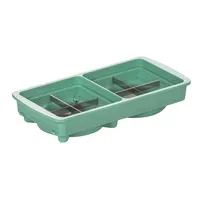 Genius Nicer Dicer Fusion smart Messereinsatz für Viertel +