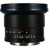 Laowa 6mm f/2 Zero-D Micro Four Thirds