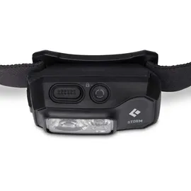 Black Diamond Storm 450 Schwarz