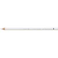 Faber-Castell 117601 - Aquarellstift Albrecht Dürer, weiß